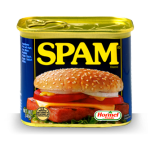spam spam