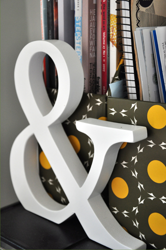 ampersand