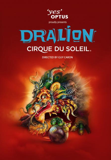 dralion